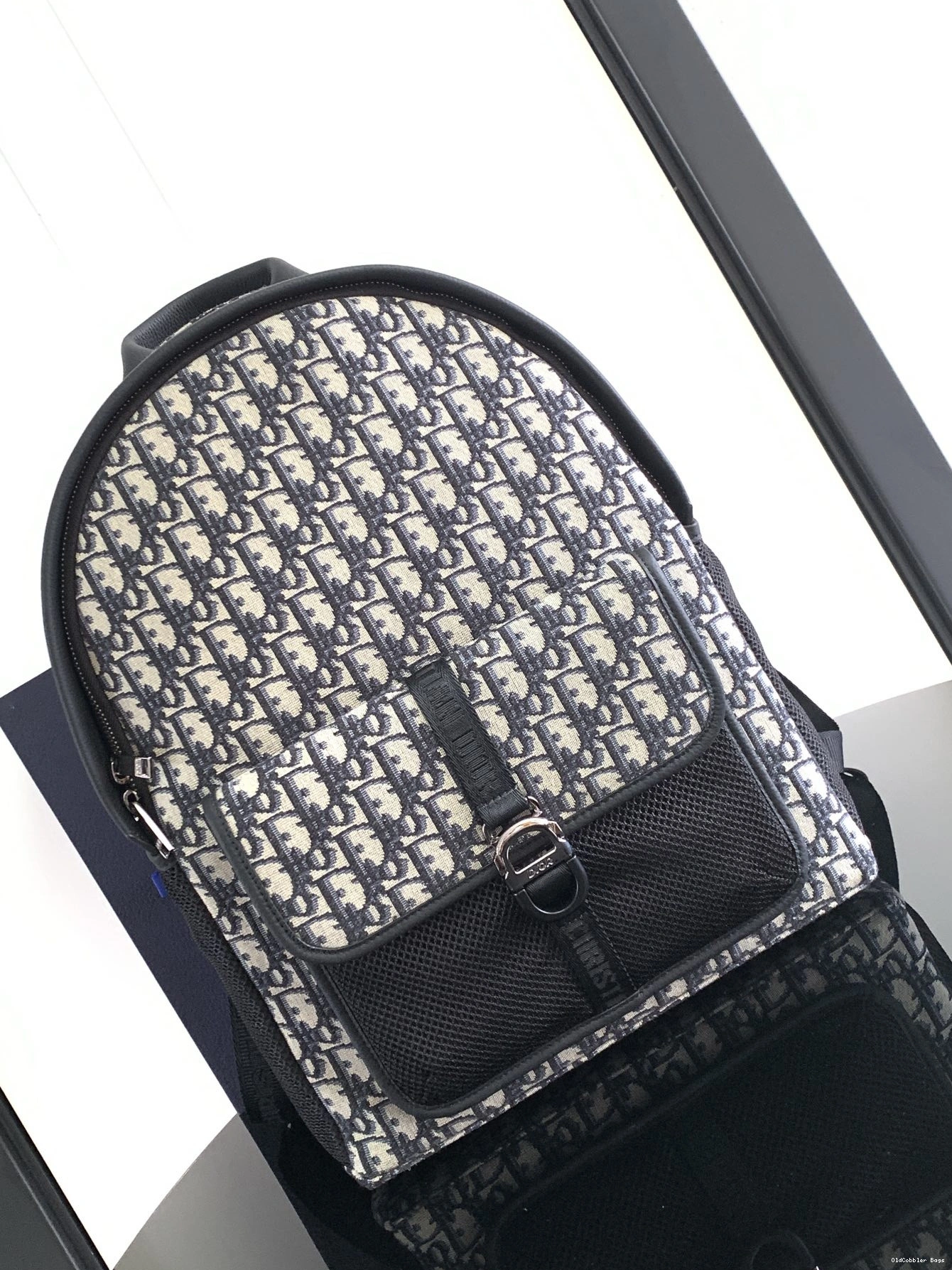 OldCobbler Bags DIRO 8 BACKPACK 0821